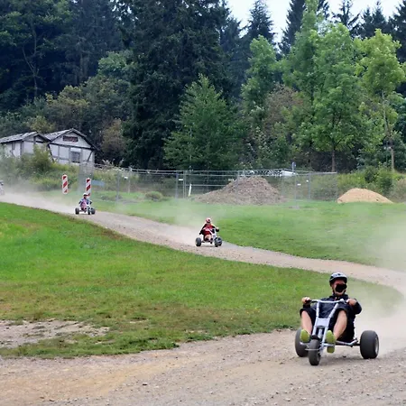 Nici Apartment Goslar