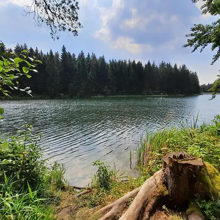 Nici Apartment Goslar