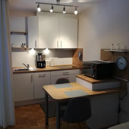 Apartment Nici Goslar